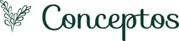 Conceptos logo