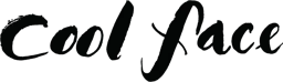Cool Face Life logo