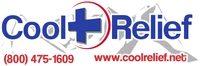 Cool Relief logo