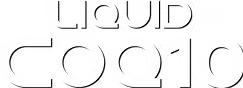 COQ10 Life logo