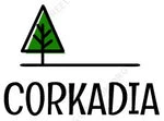 CORKADIA logo