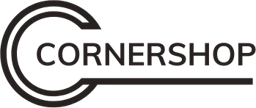 Cornershop logo