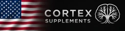 Cortex Supplements logo