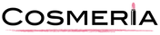 COSMERIA logo