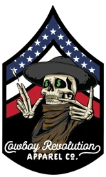 Cowboy Revolution logo