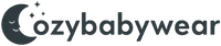 Cozybabywear logo