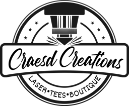 Craesd Creations logo