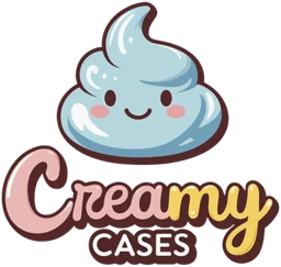 Creamy Cases logo