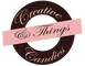 Creative Candies & Things logo