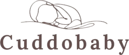 Cuddobaby logo