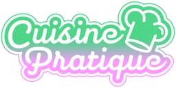 Cuisine Pratique logo