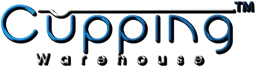 Cupping Warehouse logo