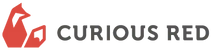 Curious Red logo