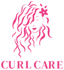Curl Care logo