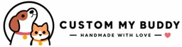 CustomMyBuddy logo