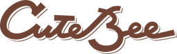 Cutebee logo