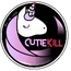 Cutiekill logo