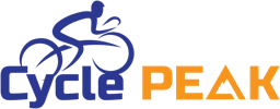 Cycle Peak logo