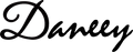Daneey logo