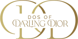 Darling Dior Boutique logo
