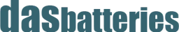 Dasbatteries logo