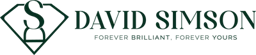 David Simson logo