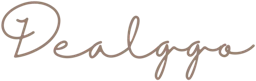 DEALGGO logo