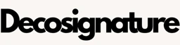 DECOSIGNATURE logo