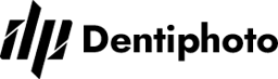 Dentiphoto logo