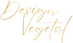 Design-Vegetal logo