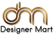 Designer Mart logo