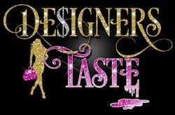 Designers Taste logo