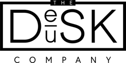 Desk to Dusk logo