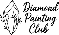 Diamond Painting Club logo