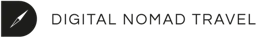 Digital Nomad Travel logo