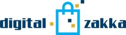 Digital Zakka logo