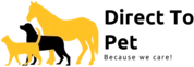 Direct To Pet logo