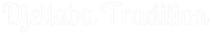 Djellaba Tradition logo