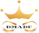 DMADU logo