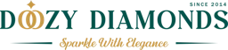 Doozy Diamonds logo