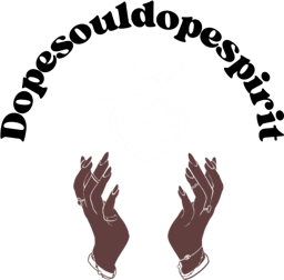 Dope Soul Dope Spirit logo