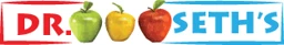 Dr. Seth's logo