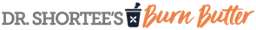 Dr. Shortee's Butters logo