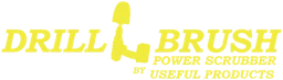 Drillbrush logo