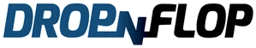 Drop-N-Flop logo