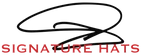 E-Signature Hats logo