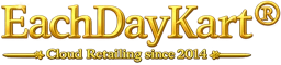EachDayKart logo