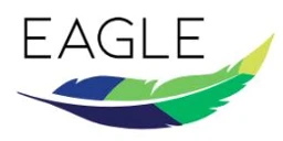 Eagle Supplements logo