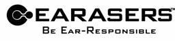 Earasers logo