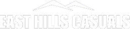 East Hills Casuals logo